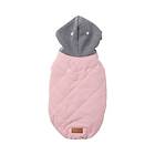 Fuzzyard Cremorne Hoodie Pink 46 cm