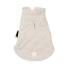Fuzzyard Quilted Vest Sandstone 30 cm