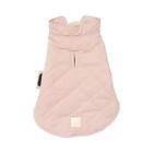 Fuzzyard Quilted Vest Soft Blush 42 cm