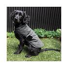 Fuzzyard Quilted Vest Slate Grey 30 cm