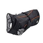 Hunter Dog Coat Uppsala Thermo Anthracite 25 cm