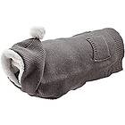 Hunter Dog Sweatshirt Rögla, 25cm Gray