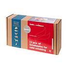 Hunter Smokepins 12 pack (Al)