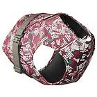 Hurtta Safety Wrap ECO ruby 85-95 cm