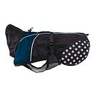 Non-Stop Dogwear Beta Pro Raincoat Blue