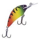 Salmo Hornet 4F 4 cm wobbler RDZ