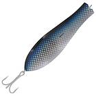 Kuusamo Professor 18 cm 60g lusikkauistin Sinisnack UV