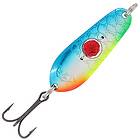 Kuusamo Räsänen Helmi 5 cm 14g skeddrag BLU/FR/FYeGR-S, UV