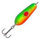 Kuusamo Räsänen Helmi 5 cm 14g skeddrag G/GR/FYe/FR-C, UV