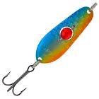 Kuusamo Räsänen Helmi Alumiini 5 cm 5g skeddrag O/S/BLU-Al UV