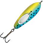 Kuusamo Super Taimen 7,5 cm 17g skeddrag GR/BLU-S