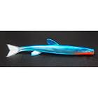 Orka Small Fish 10 cm jigg WBU 4 st/pkt