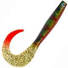 Lucky John Kubira Fire Tail 23 cm fiskjigg PG27