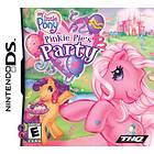 My Little Pony: Pinkie Pie's Party (DS)