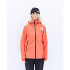 The North Face W Summit Chamlang Futurelight Jacket (Femme)