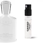 Creed Silver Mountain Water Sample 2ml