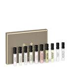 Penhaligon's Scent Library Bestseller 10 x 2ml