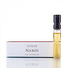 Xerjoff XJ 1861 Naxos EdP Sample