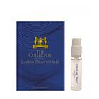 Alexandre.J Zafeer Oud Vanille Parfymprov 2ml