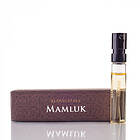 Xerjoff Oud Stars Mamluk EdP Sample