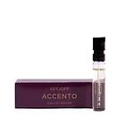 Xerjoff Accento EDP Sample 2ml