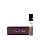 Xerjoff Soprano EDP Sample 2ml