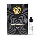 MEMO French Leather EdP Sample 2ml