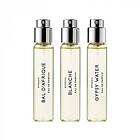 Byredo La Selection Nomade 3x12ml