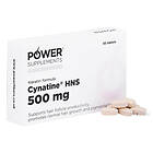 Power Hair Supplements 500 mg – Främjar normal hårväxt