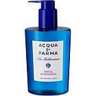 Acqua Di Parma Blu Mediterrane Mirto di Panarea Hand & Body Wash