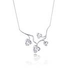 Lumoava blossom halsband L57234300000
