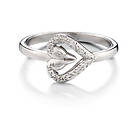 Lumoava swans ring L52230800170