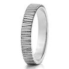 Lumoava Stripe ring L82217300185