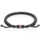 Tommy Hilfiger Braided Metal rannekoru 2790513