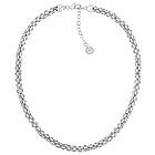 Tommy Hilfiger Intertwined Circles Chain kaulakoru 2780839