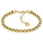 Tommy Hilfiger Intertwined Circles Chain rannekoru 2780842