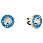 Tommy Hilfiger layered enamel örhängen 2780810