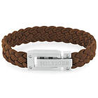 Tommy Hilfiger flat braided armband 2790516