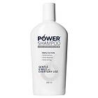 Power Hair Shampoo Triple Action