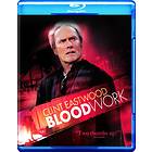 Blood Work (US) (Blu-ray)