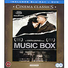 Music Box (Blu-ray)