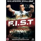 F.I.S.T. (DVD)