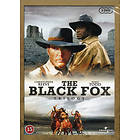 Black Fox 1-3 Collection (DVD)