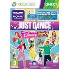 Just Dance: Disney Party (Xbox 360)