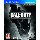 Call of Duty: Black Ops Declassified (PS Vita)