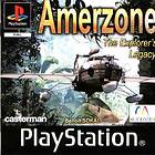 Amerzone: The Explorer's Legacy (PS1)