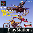 Freestyle Motocross: McGrath vs. Pastrana (PS1)