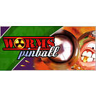 Worms Pinball (PC)
