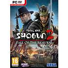 Total War: Shogun 2: Rise of the Samurai (Expansion) (PC)