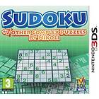 Nicoli's Puzzles: Sudoku (3DS)